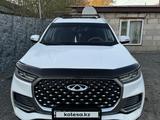 Chery Tiggo 8 Pro Max 2023 года за 11 200 000 тг. в Астана