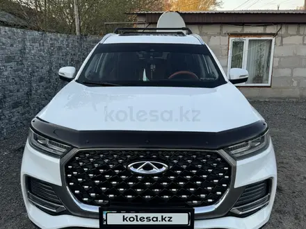 Chery Tiggo 8 Pro Max 2023 года за 11 200 000 тг. в Астана