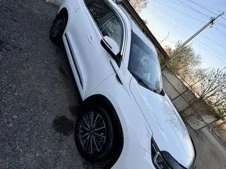 Chery Tiggo 8 Pro Max 2023 года за 11 200 000 тг. в Астана – фото 3