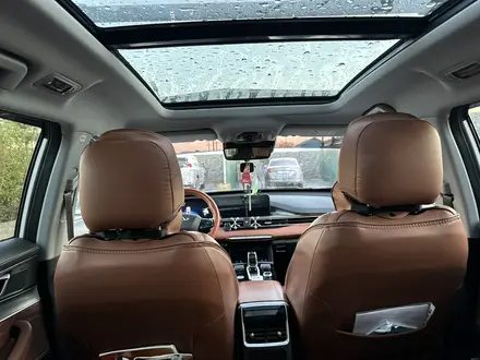 Chery Tiggo 8 Pro Max 2023 года за 11 200 000 тг. в Астана – фото 7