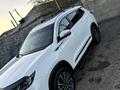 Chery Tiggo 8 Pro Max 2023 года за 11 200 000 тг. в Астана – фото 5