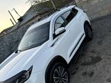 Chery Tiggo 8 Pro Max 2023 года за 11 200 000 тг. в Астана – фото 5