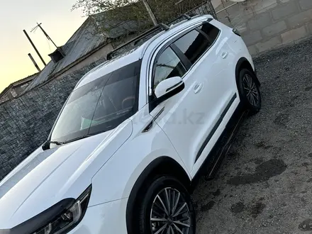 Chery Tiggo 8 Pro Max 2023 года за 11 200 000 тг. в Астана – фото 5