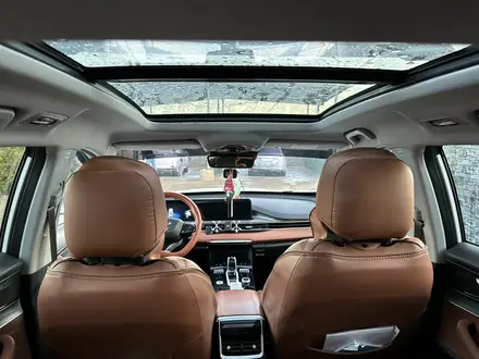 Chery Tiggo 8 Pro Max 2023 года за 11 200 000 тг. в Астана – фото 8