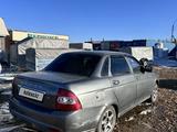 ВАЗ (Lada) Priora 2170 2007 годаfor1 150 000 тг. в Кокшетау – фото 5