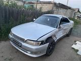 Toyota Mark II 1996 годаүшін1 000 000 тг. в Экибастуз – фото 4