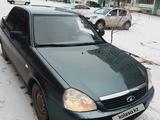 ВАЗ (Lada) Priora 2170 2009 года за 1 750 000 тг. в Байконыр