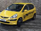 Honda Jazz 2005 годаfor3 400 000 тг. в Алматы