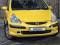 Honda Jazz 2005 годаfor3 400 000 тг. в Алматы – фото 3