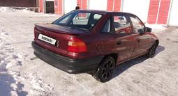 Opel Astra 1993 годаүшін850 000 тг. в Актобе – фото 3