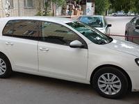 Volkswagen Golf 2012 годаfor5 100 000 тг. в Костанай