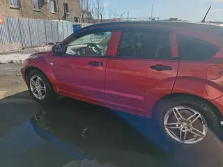 Dodge Caliber