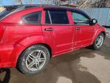 Dodge Caliber 2007 годаfor2 500 000 тг. в Караганда – фото 3
