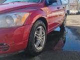 Dodge Caliber 2007 годаfor2 500 000 тг. в Караганда – фото 4