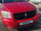 Dodge Caliber 2007 годаfor2 500 000 тг. в Караганда – фото 5