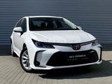 Toyota Corolla 2022 годаүшін10 300 000 тг. в Усть-Каменогорск – фото 2