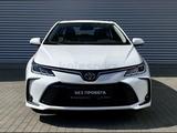 Toyota Corolla 2022 года за 9 500 000 тг. в Усть-Каменогорск