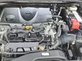 Toyota Camry 2020 года за 10 590 000 тг. в Астана – фото 11