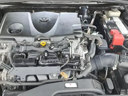 Toyota Camry 2020 года за 10 590 000 тг. в Астана – фото 11