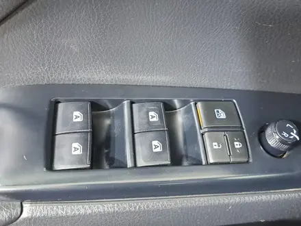 Toyota Camry 2020 года за 10 590 000 тг. в Астана – фото 24