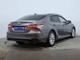 Toyota Camry 2020 годаүшін10 590 000 тг. в Астана – фото 5