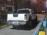 Nissan Navara 2008 года за 6 500 000 тг. в Алматы – фото 3