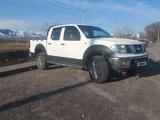 Nissan Navara 2008 года за 6 500 000 тг. в Алматы – фото 5