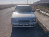 ВАЗ (Lada) 2114 2007 года за 400 000 тг. в Аксай
