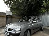 Renault Clio 2004 года за 2 700 000 тг. в Алматы