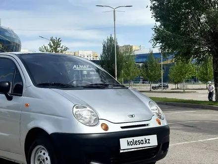 Daewoo Matiz 2011 года за 2 700 000 тг. в Алматы – фото 16