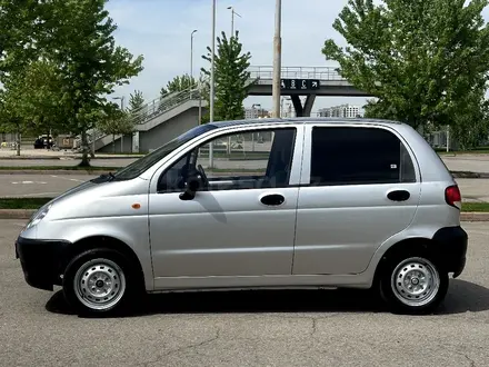 Daewoo Matiz 2011 года за 2 700 000 тг. в Алматы – фото 18