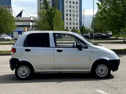 Daewoo Matiz 2011 года за 2 700 000 тг. в Алматы – фото 19