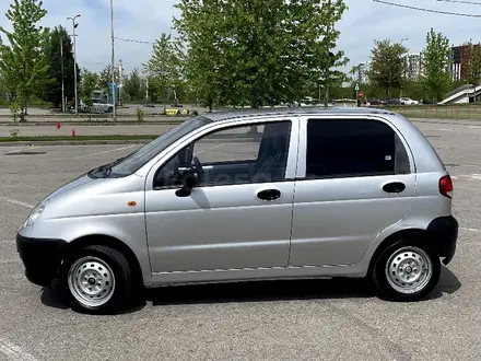 Daewoo Matiz 2011 года за 2 700 000 тг. в Алматы – фото 24