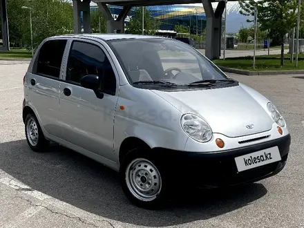 Daewoo Matiz 2011 года за 2 700 000 тг. в Алматы – фото 4