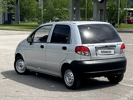 Daewoo Matiz 2011 года за 2 700 000 тг. в Алматы – фото 7