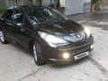 Peugeot 207 2008 годаfor2 500 000 тг. в Алматы – фото 2