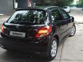 Peugeot 207 2008 годаfor2 500 000 тг. в Алматы – фото 8