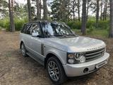 Land Rover Range Rover 2003 года за 4 800 000 тг. в Астана