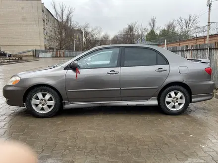 Toyota Corolla 2003 года за 3 000 000 тг. в Уральск
