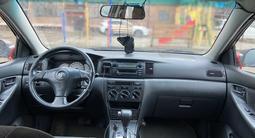 Toyota Corolla 2003 года за 3 000 000 тг. в Уральск – фото 3