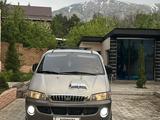 Hyundai Starex 2003 года за 4 800 000 тг. в Кызылорда – фото 2