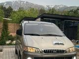 Hyundai Starex 2003 года за 4 800 000 тг. в Кызылорда