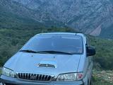 Hyundai Starex 2003 года за 4 800 000 тг. в Кызылорда – фото 3