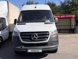 Mercedes-Benz Sprinter 2020 года за 14 900 000 тг. в Алматы – фото 2
