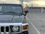 Hummer H3 2005 года за 6 000 000 тг. в Тараз – фото 3