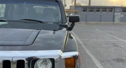 Hummer H3 2005 года за 6 000 000 тг. в Тараз – фото 3