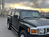 Hummer H3 2005 года за 6 000 000 тг. в Тараз – фото 4