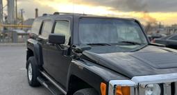 Hummer H3 2005 года за 6 000 000 тг. в Тараз – фото 4