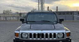 Hummer H3 2005 года за 6 000 000 тг. в Тараз