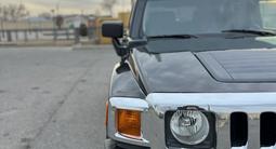 Hummer H3 2005 года за 6 000 000 тг. в Тараз – фото 2
